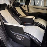 Hosszú tengelyű Sprinter módosított tartozékok